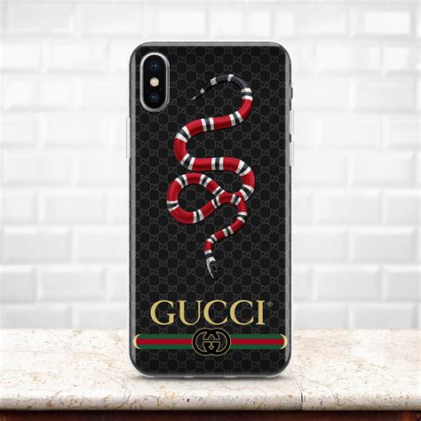 funda iphone xs max gucci|Gucci iPhone wallet cases.